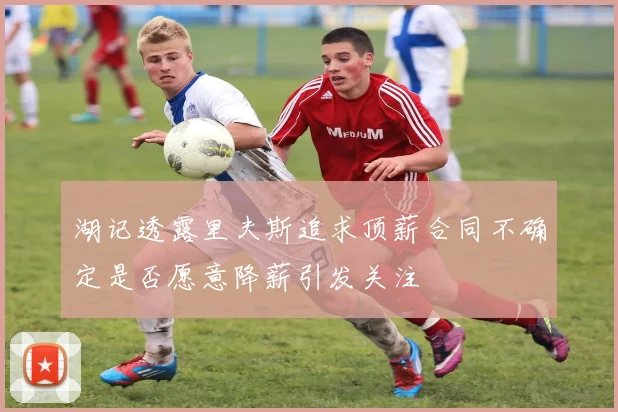 湖记透露里夫斯追求顶薪合同不确定是否愿意降薪引发关注