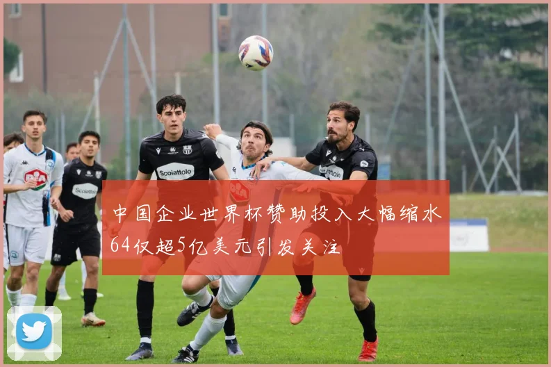 中国企业世界杯赞助投入大幅缩水64仅超5亿美元引发关注
