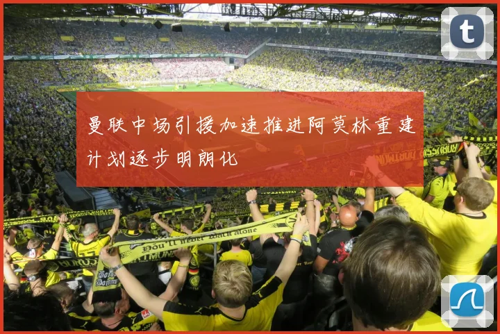 曼联中场引援加速推进阿莫林重建计划逐步明朗化